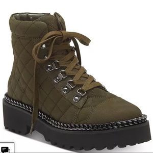 Vince Camuto Boots